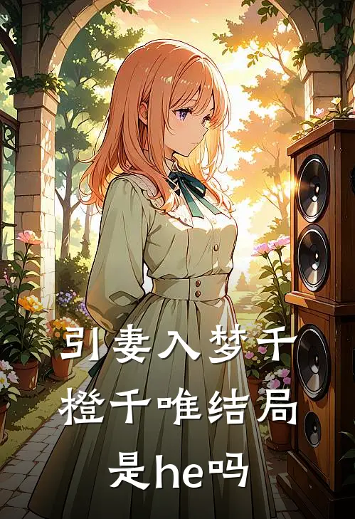 引妻入梦千橙千唯结局是he吗