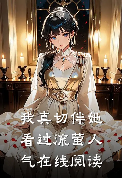 我真切伴她看过流萤人气在线阅读