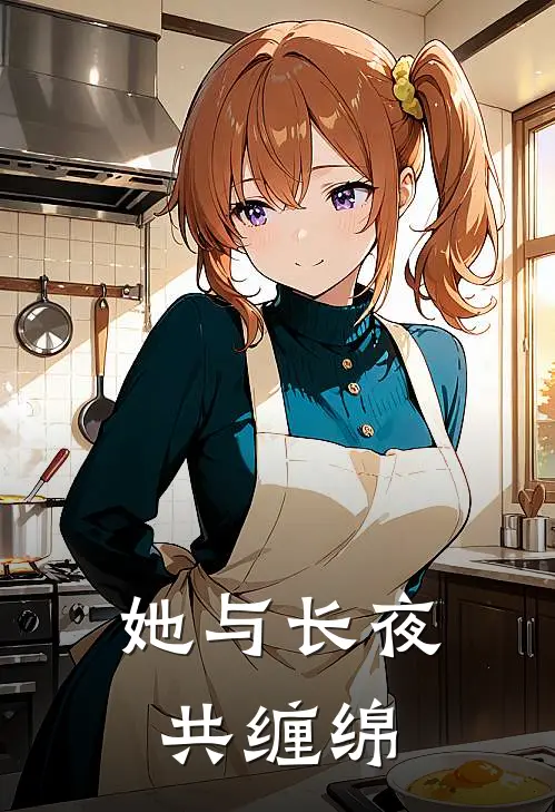 她与长夜共缠绵