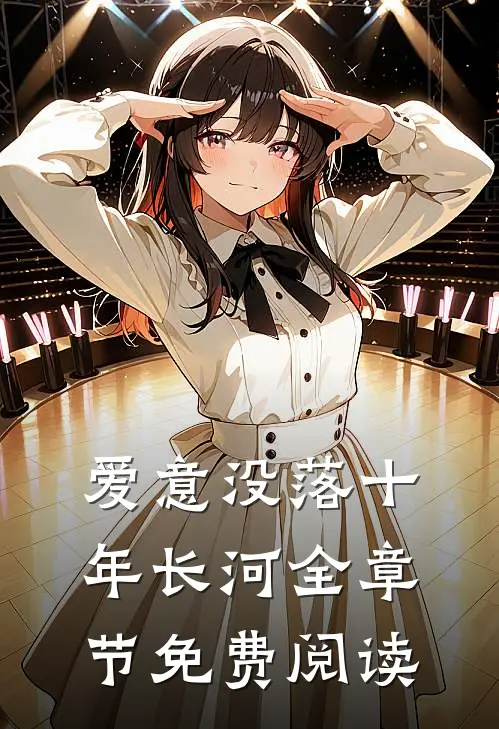爱意没落十年长河全章节免费阅读