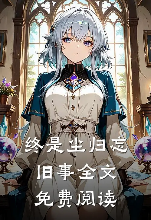 终是尘归忘旧事全文免费阅读