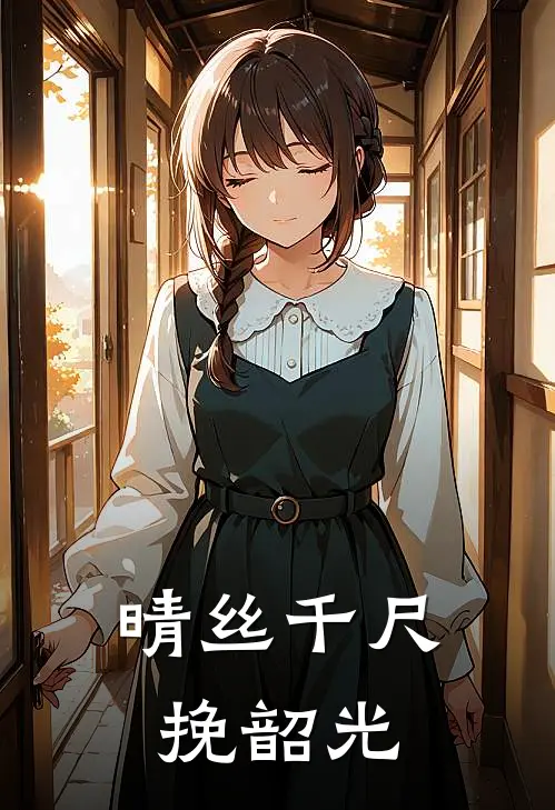 晴丝千尺挽韶光