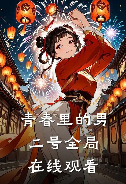 青春里的男二号全局在线观看