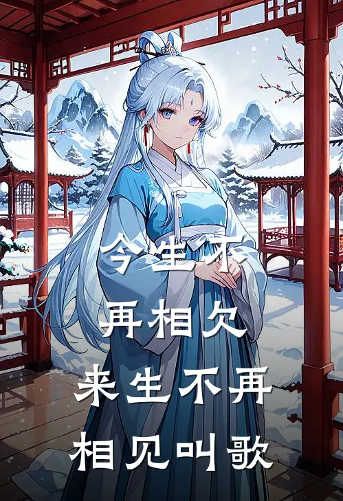 今生不再相欠,来生不再相见叫歌