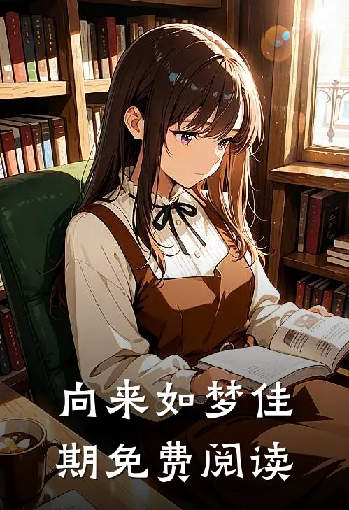 向来如梦佳期免费阅读