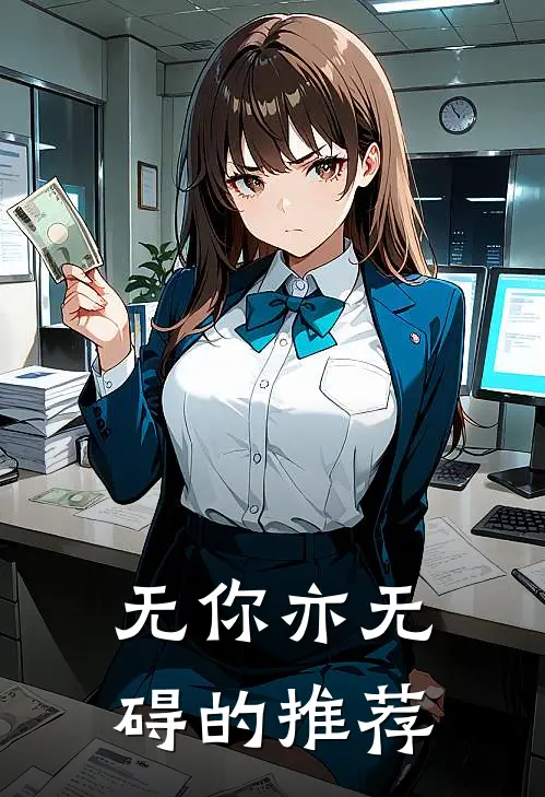 无你亦无碍的推荐