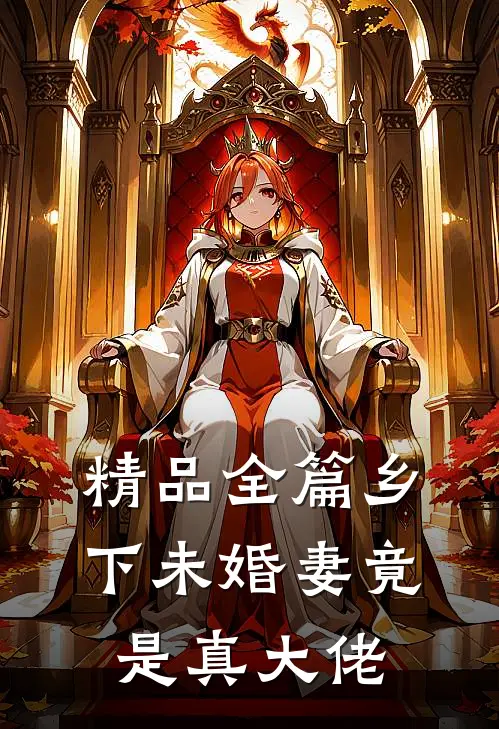 精品全篇乡下未婚妻竟是真大佬