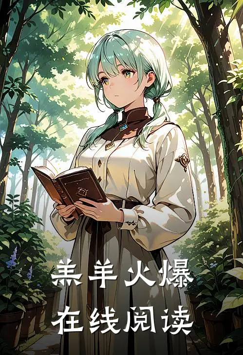 羔羊火爆在线阅读