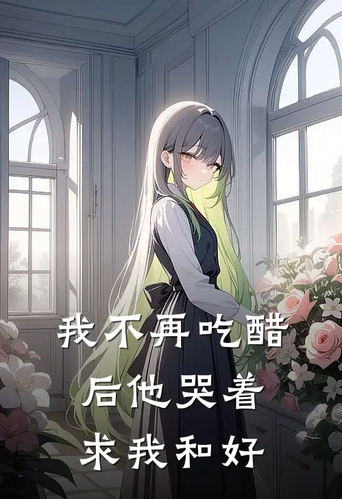 我不再吃醋后他哭着求我和好