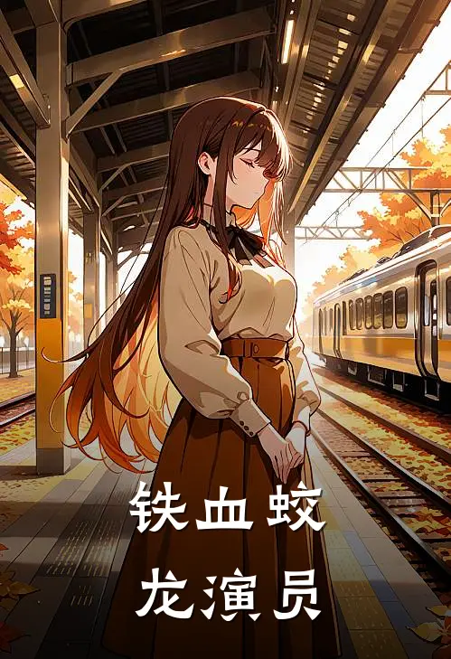 铁血蛟龙演员