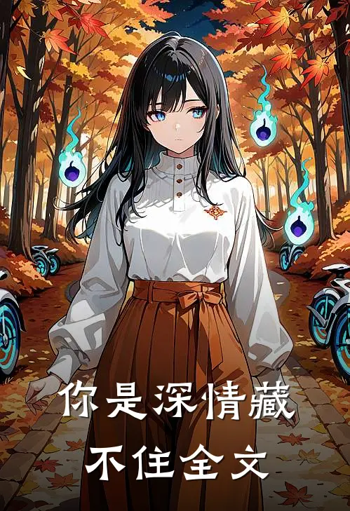 你是深情藏不住全文