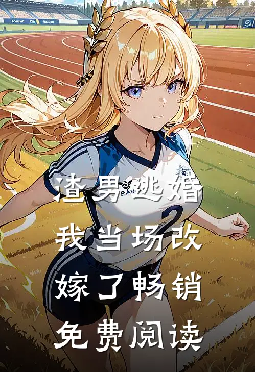 渣男逃婚,我当场改嫁了畅销免费阅读
