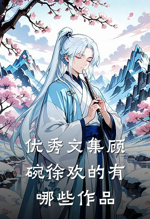 优秀文集顾碗徐欢的有哪些作品
