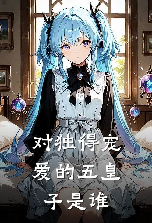 对独得宠爱的五皇子是谁