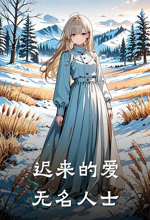 迟来的爱无名人士