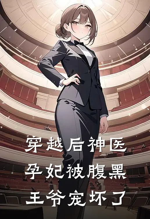 穿越后神医孕妃被腹黑王爷宠坏了