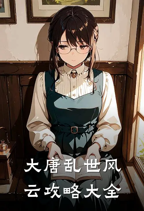 大唐乱世风云攻略大全
