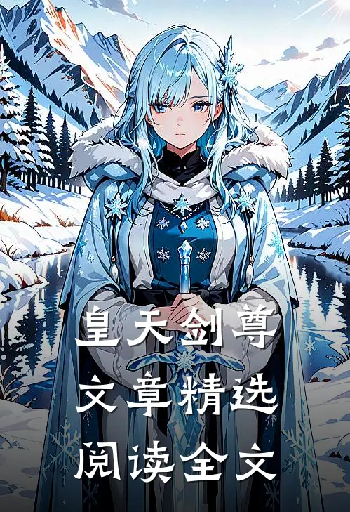 皇天剑尊文章精选阅读全文