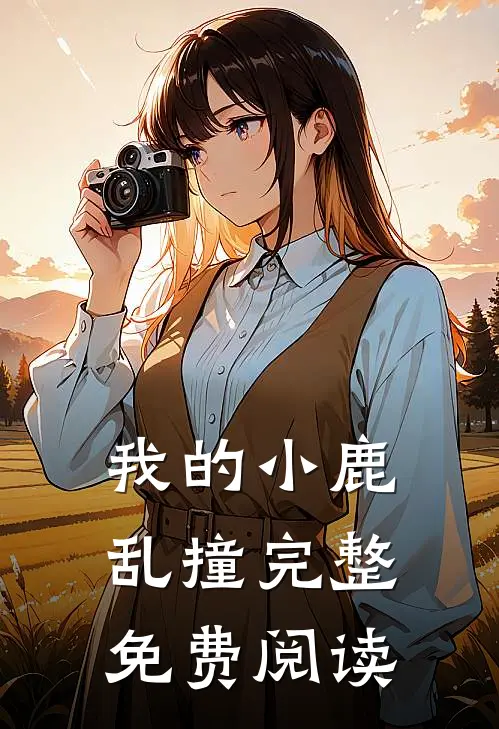 我的小鹿乱撞完整免费阅读