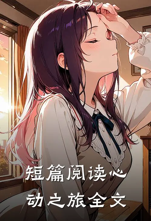 短篇阅读心动之旅全文
