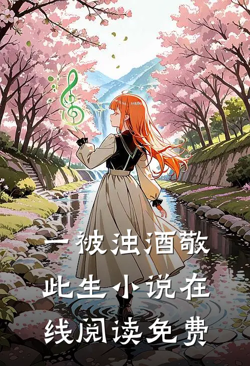 一被浊酒敬此生小说在线阅读免费