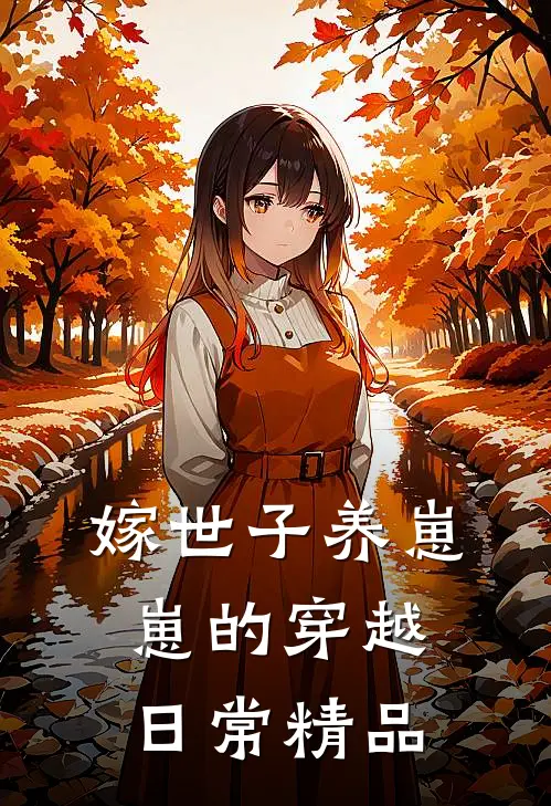 嫁世子养崽崽的穿越日常精品