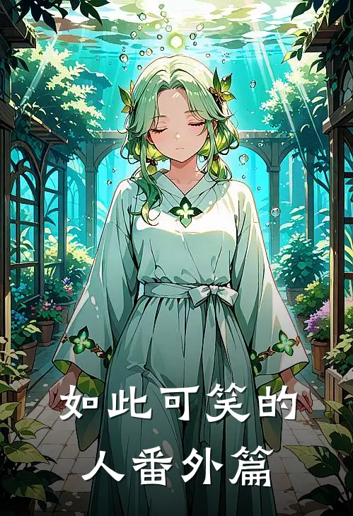 如此可笑的人番外篇