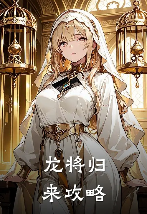 龙将归来攻略