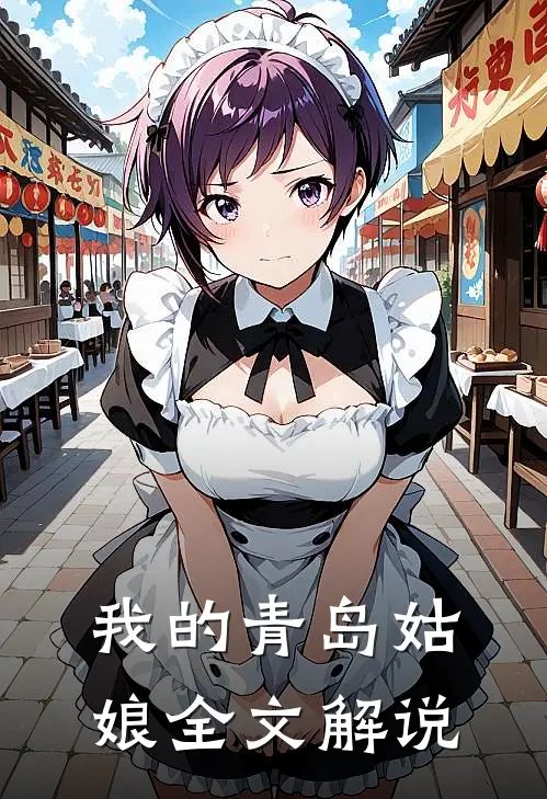 我的青岛姑娘全文解说