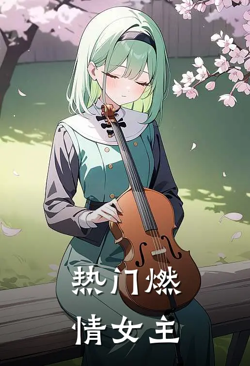 热门燃情女主