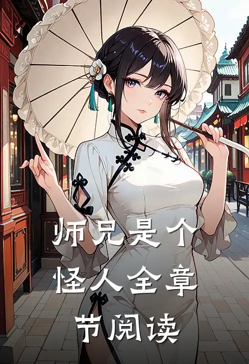 师兄是个怪人全章节阅读