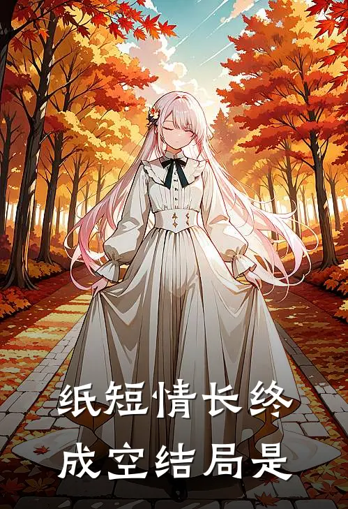 纸短情长终成空结局是