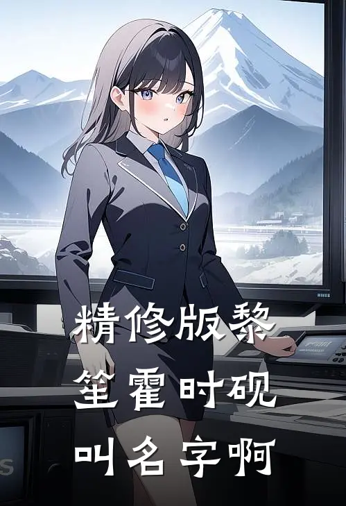 精修版黎笙霍时砚叫名字啊