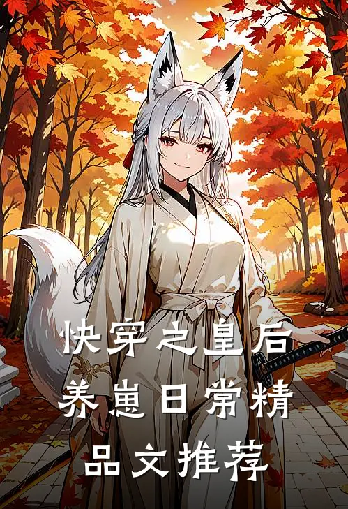 快穿之皇后养崽日常精品文推荐