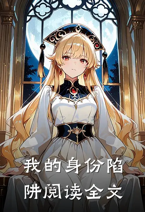 我的身份陷阱阅读全文
