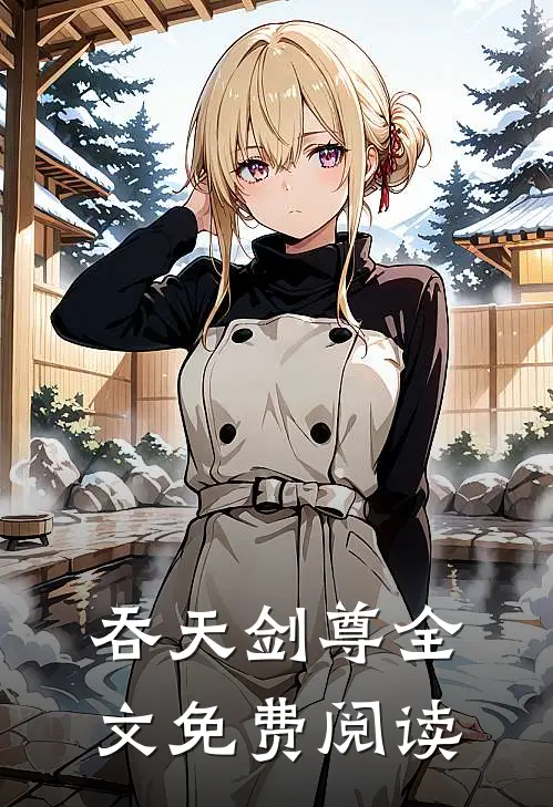 吞天剑尊全文免费阅读