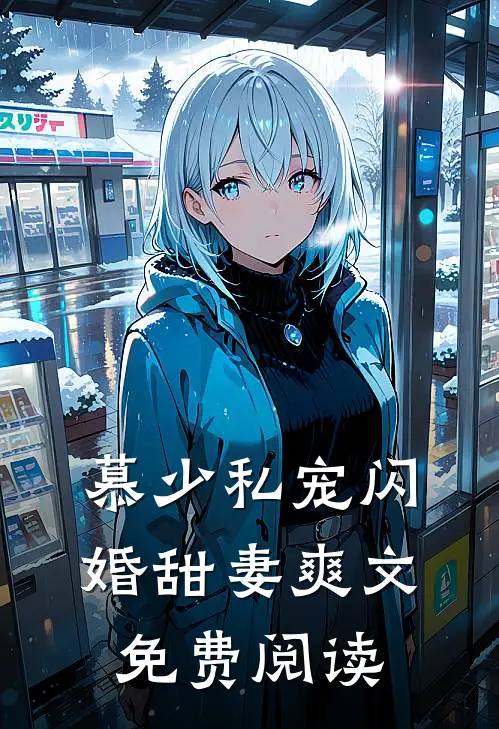 慕少私宠闪婚甜妻爽文免费阅读