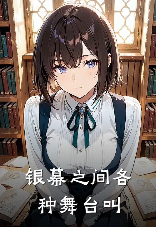 银幕之间各种舞台叫