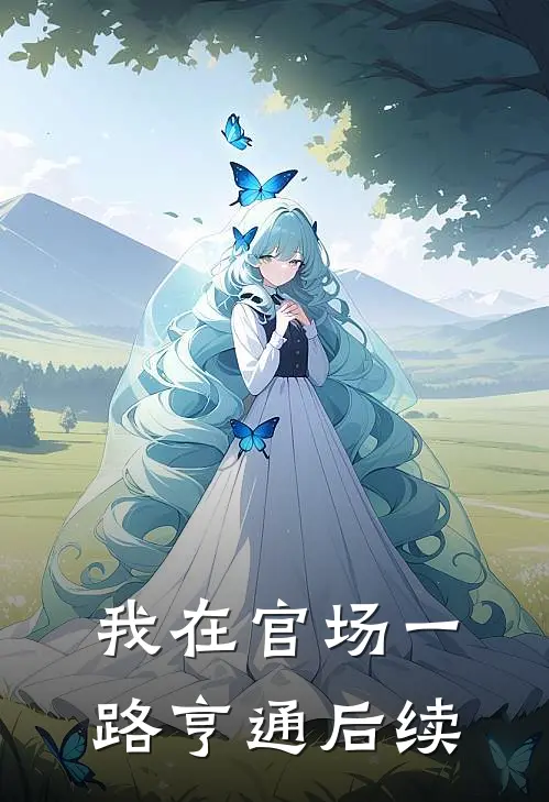 我在官场一路亨通后续