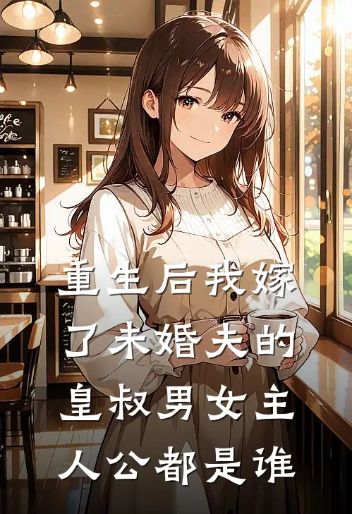 重生后我嫁了未婚夫的皇叔男女主人公都是谁