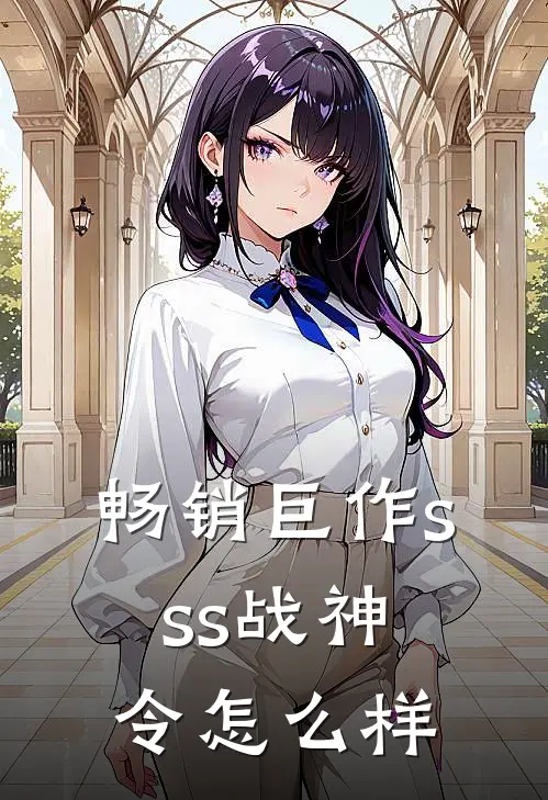 畅销巨作sss战神令怎么样