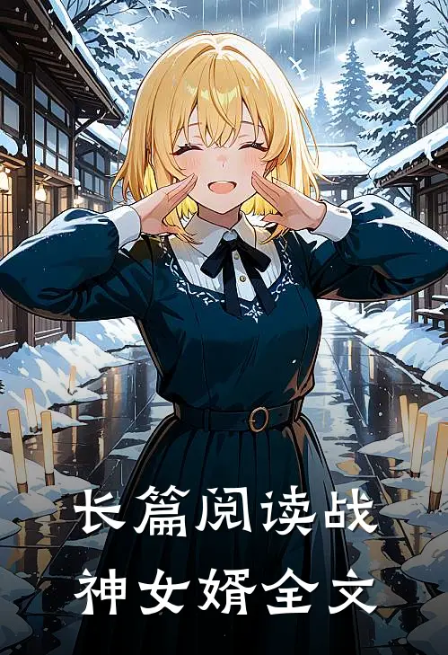 长篇阅读战神女婿全文