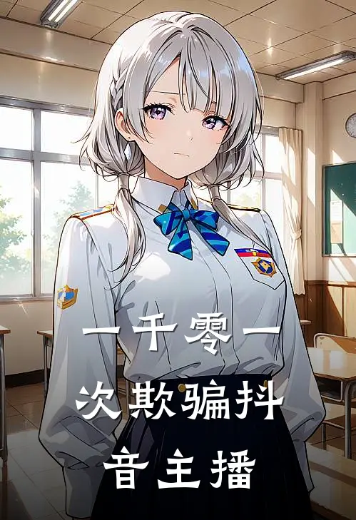 一千零一次欺骗抖音主播