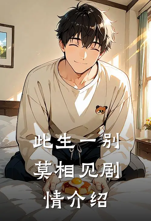 此生一别莫相见剧情介绍