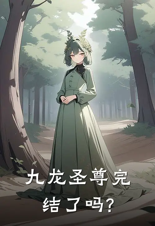九龙圣尊完结了吗?