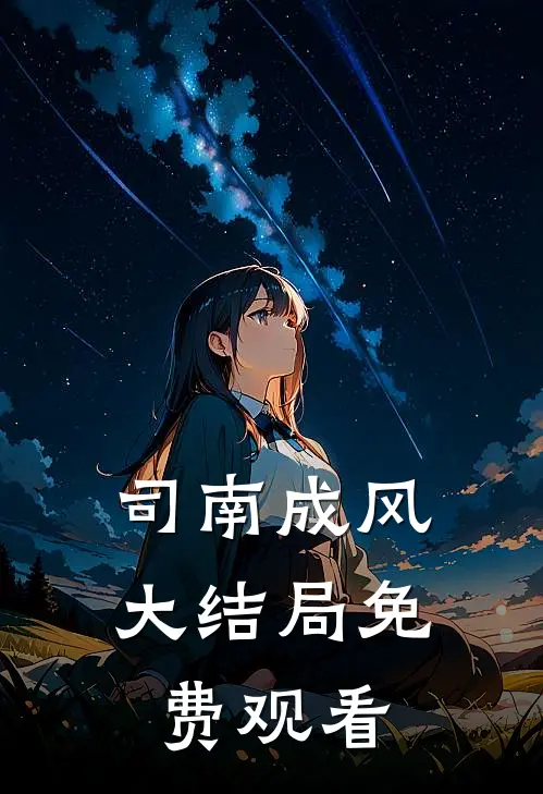 司南成风大结局免费观看