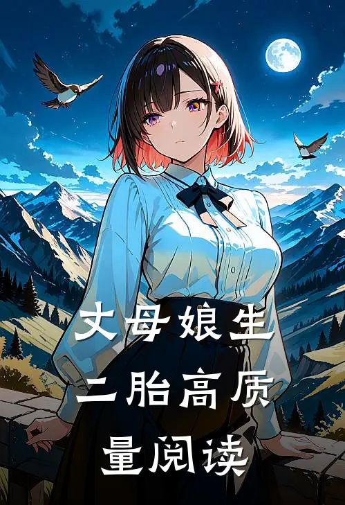 丈母娘生二胎高质量阅读