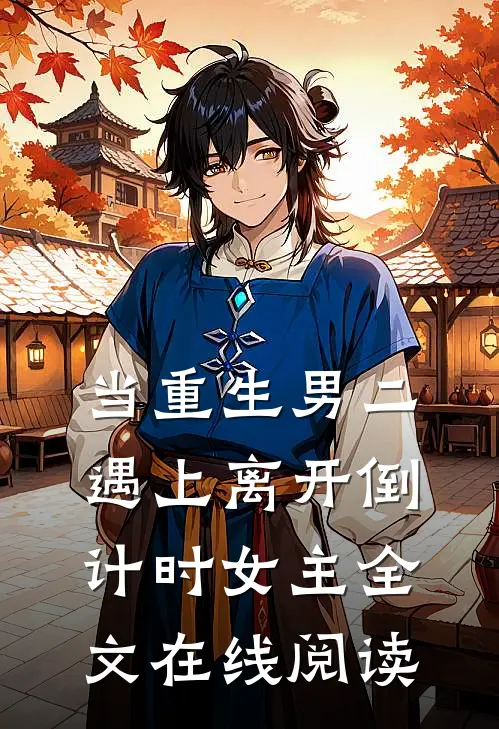当重生男二遇上离开倒计时女主全文在线阅读