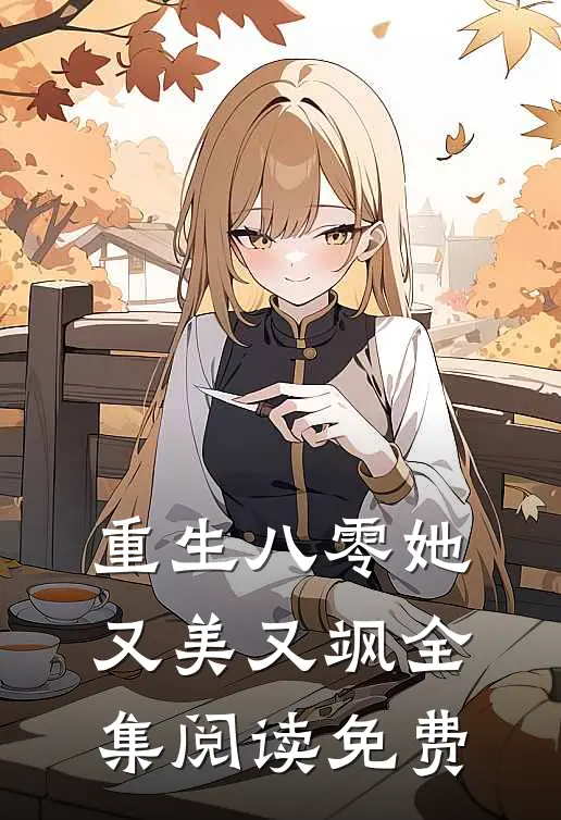 重生八零她又美又飒全集阅读免费