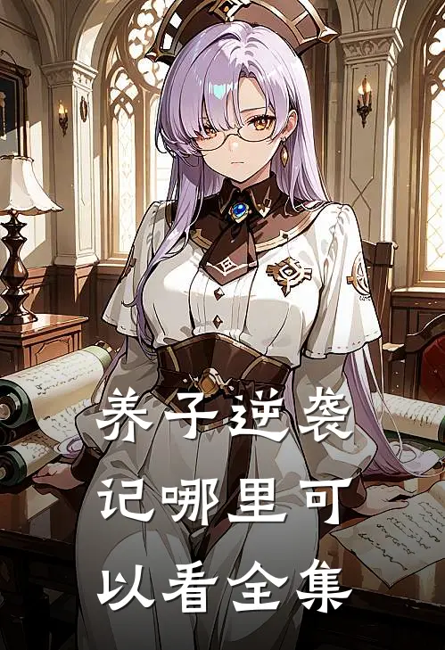 养子逆袭记哪里可以看全集